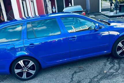 Skoda Octavia 139.000 km 1.750 € Gotha 99867