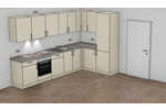 Etagenwohnung Bispingen - 4 Zimmer, 110 m&sup2;, 1.320&euro; | Angebot:25636645