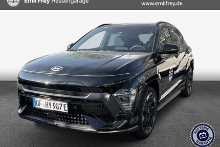 Hyundai KONA Elektro