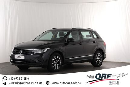 VW Tiguan 94.353 km 26.450 &euro; Hausen/Rhön 97647
