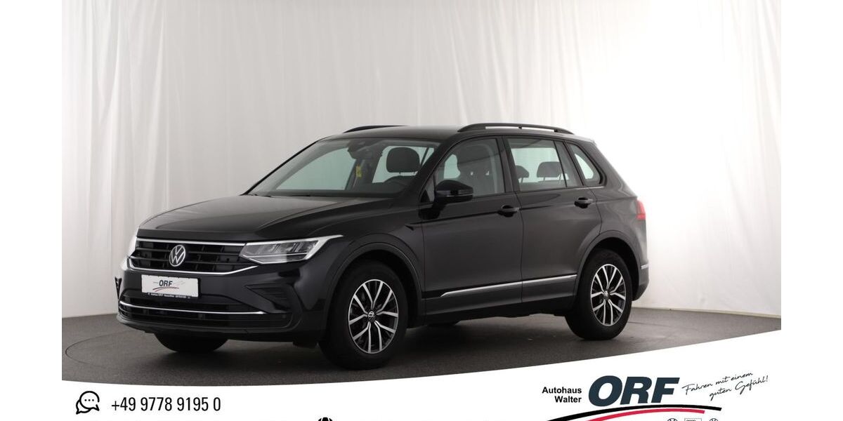 VW Tiguan 94.353 km 26.450 &euro; Hausen/Rhön 97647