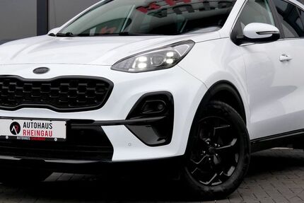 Kia Sportage 92.000 km 20.900 &euro; Geisenheim am Rhein 65366