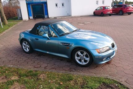 BMW Z3 238.000 km 5.999 &euro; Barmstedt 25355