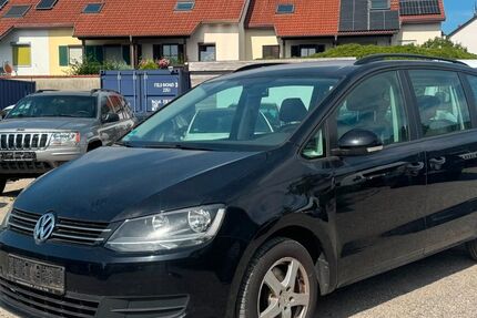 VW Sharan 221.410 km 5.000 &euro; Friedberg 86316