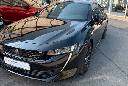 Peugeot 508 30.500 km 24.990 &euro; Hersbruck 91217