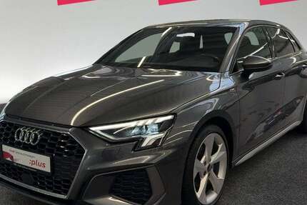 Audi A3 63.758 km 26.990 &euro; Hannover 30179