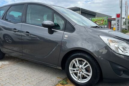 Opel Meriva 133.800 km 5.690 &euro; Mannheim 68307