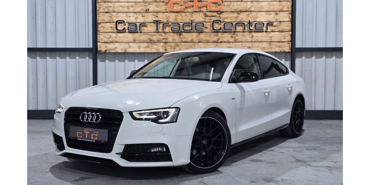 Audi A5 115.000 km 18.950 &euro; Hannover 30453