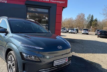 Hyundai KONA 8.980 km 22.900 &euro; Buttenwiesen 86647