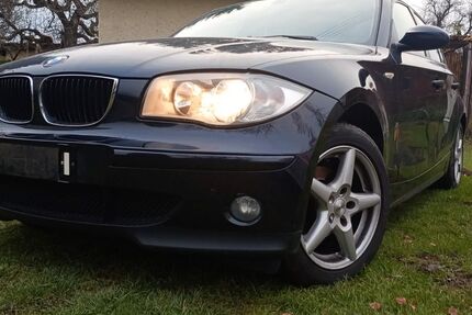 BMW 118 164.600 km 3.800 &euro; Lauingen an der Donau 89415