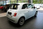 Fiat 500 1.4 16V Sport 127.441 km 4.980 &euro; Euskirchen 53881