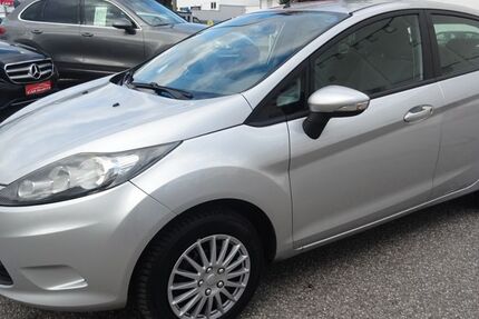 Ford Fiesta 241.000 km 2.190 &euro; Landshut 84030