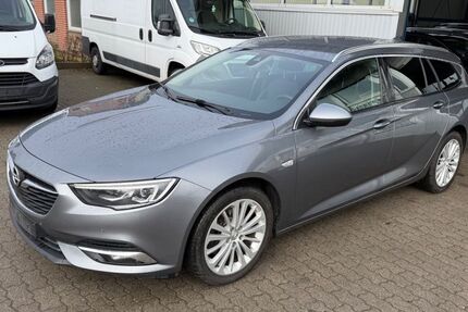 Opel Insignia 144.000 km 9.490 &euro; Flensburg 24941