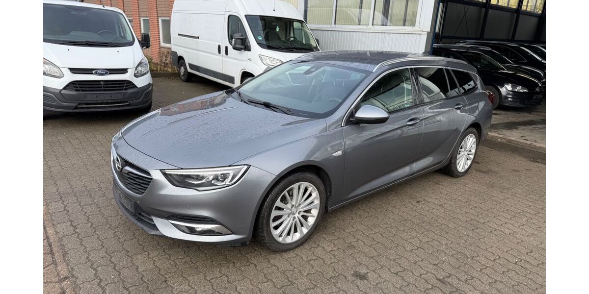 Opel Insignia 144.000 km 9.490 &euro; Flensburg 24941