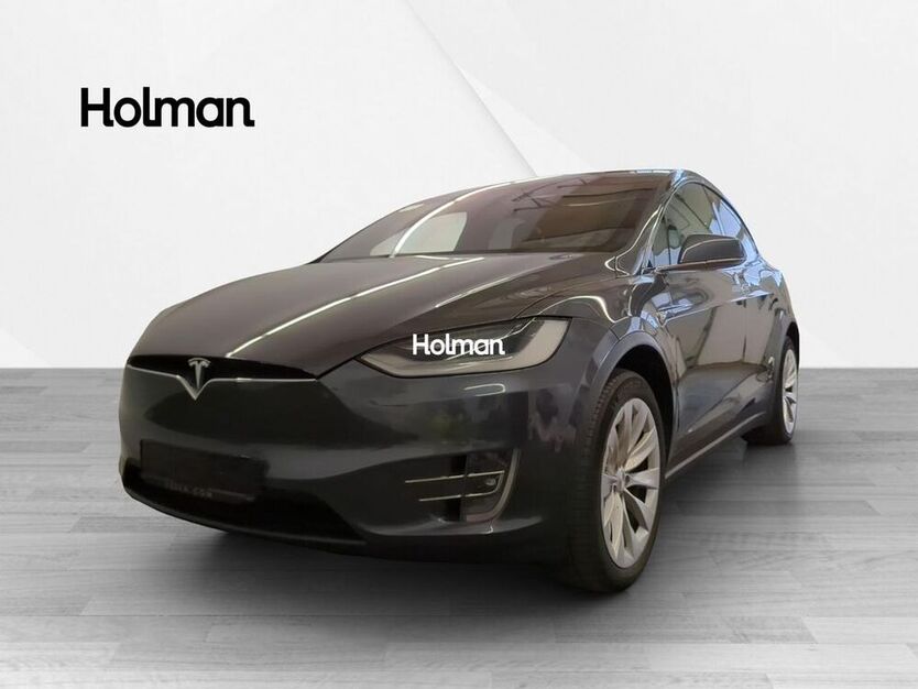 Model X