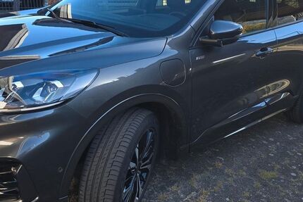 Ford Kuga 45.788 km 31.000 &euro; Detmold 32758