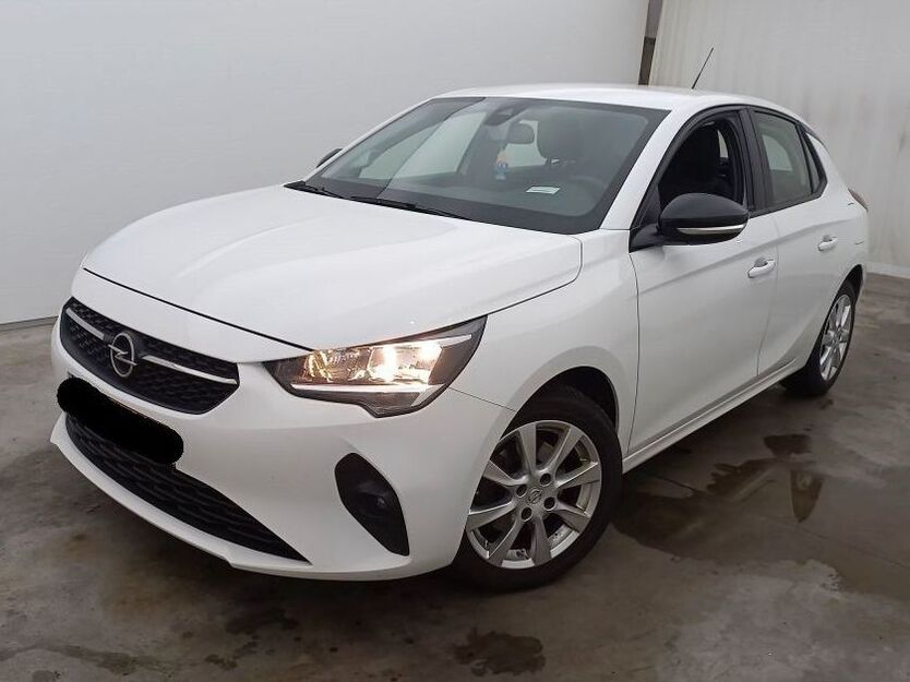 Corsa