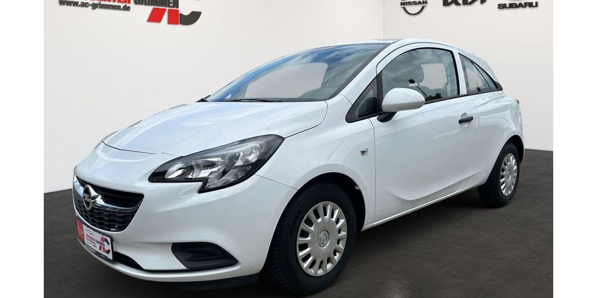 Opel Corsa 40.600 km 8.900 &euro; Grimmen 18507