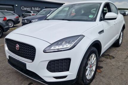 Jaguar E-Pace 55.000 km 20.999 € Fuldatal (Kassel) 34233