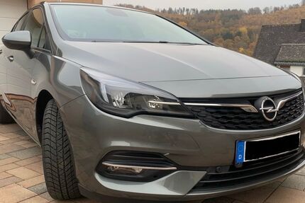 Opel Astra 71.200 km 11.100 &euro; Haiger 35708