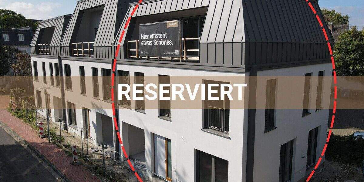 Reihenendhaus Oldenburg Osternburg - 5 Zimmer, 178 m&sup2;, 939.000&euro; | Angebot:22933636