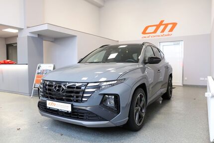 Hyundai TUCSON 28.600 km 35.900 &euro; Kirchheim bei München 85551