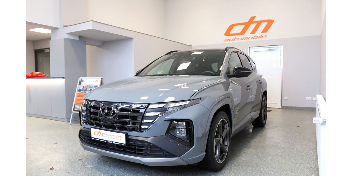 Hyundai TUCSON 28.600 km 35.900 &euro; Kirchheim bei München 85551