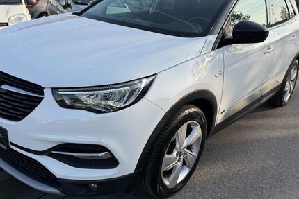 Opel Grandland (X) 106.998 km 14.999 &euro; Neuwied 56566