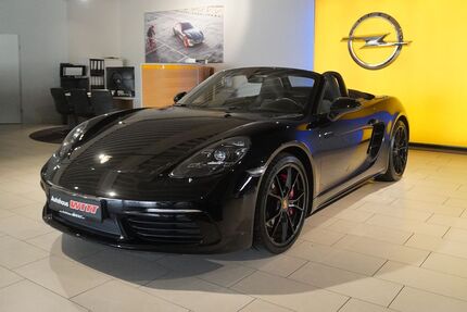 Porsche Boxster 48.450 km 61.999 &euro; Hollenstedt 21279