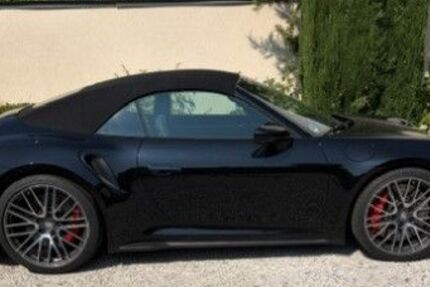 Porsche 992 42.800 km 160.000 &euro; Kandel 76870