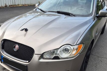 Jaguar XF 186.564 km 7.250 &euro; Dortmund 44147