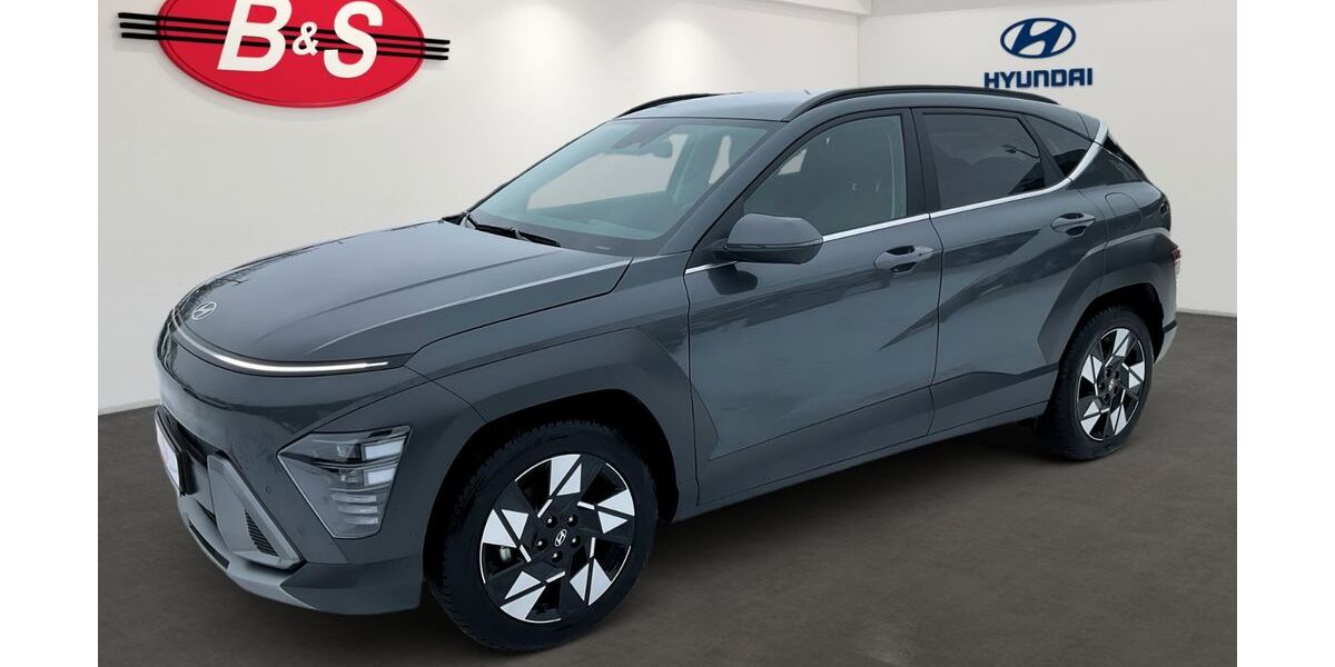 Hyundai KONA 7.000 km 27.990 &euro; Bad Zwischenahn 26160