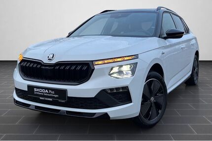 Skoda Kamiq 16.500 km 24.350 &euro; Mannheim 68167