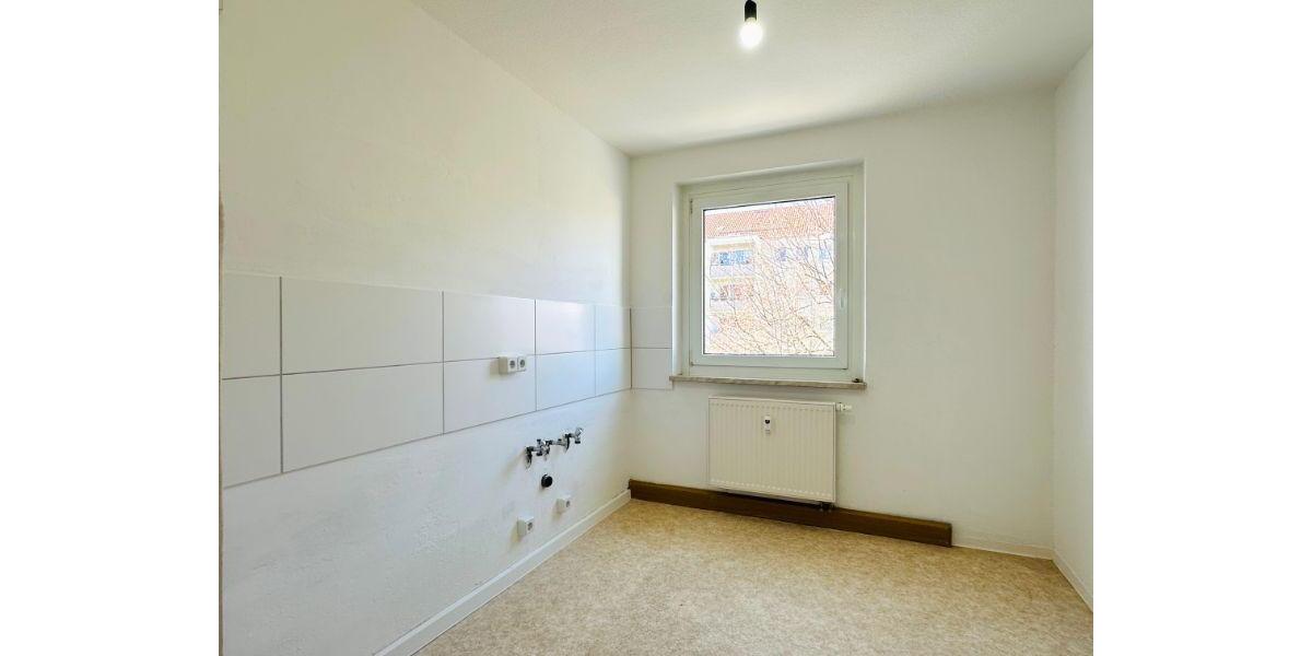 Etagenwohnung Freital - 2 Zimmer, 50 m&sup2;, 318&euro; | Angebot:25525315