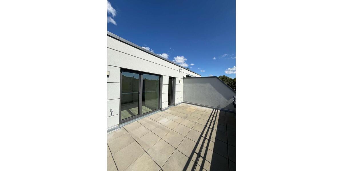 Maisonettenwohnung Bad Doberan - 4 Zimmer, 135 m&sup2;, 1.880&euro; | Angebot:22895737