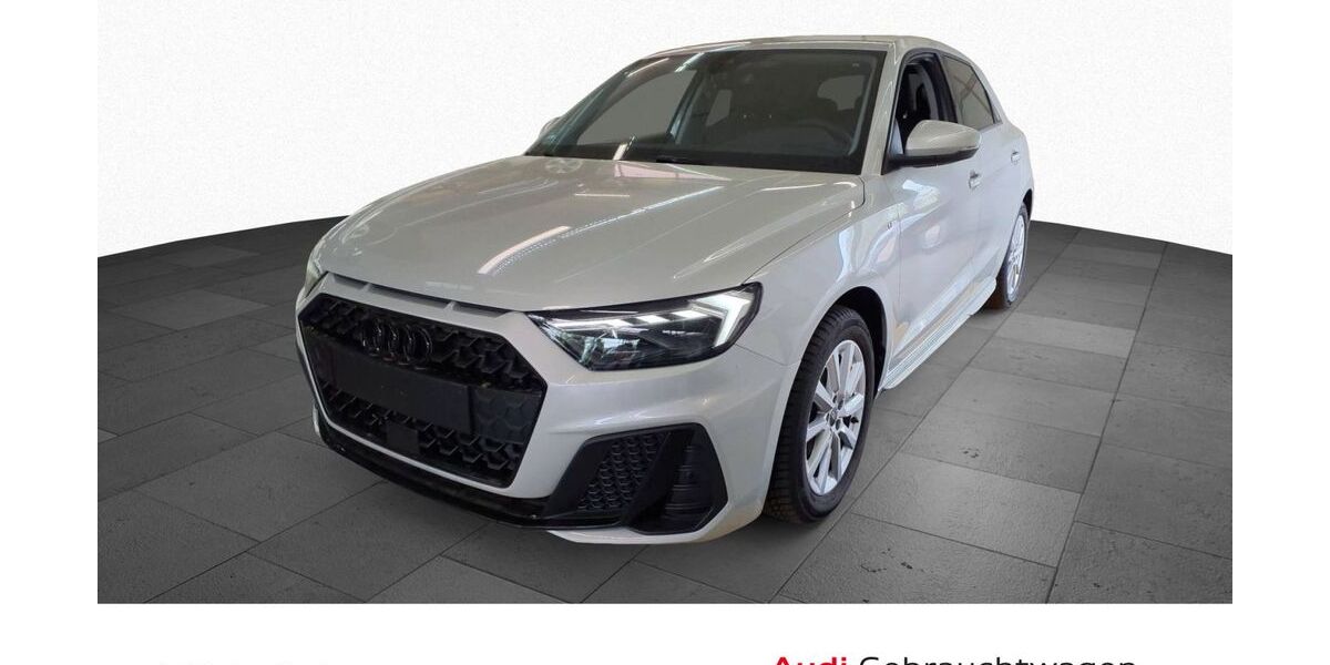 Audi A1 3.439 km 27.490 &euro; Kassel 34125