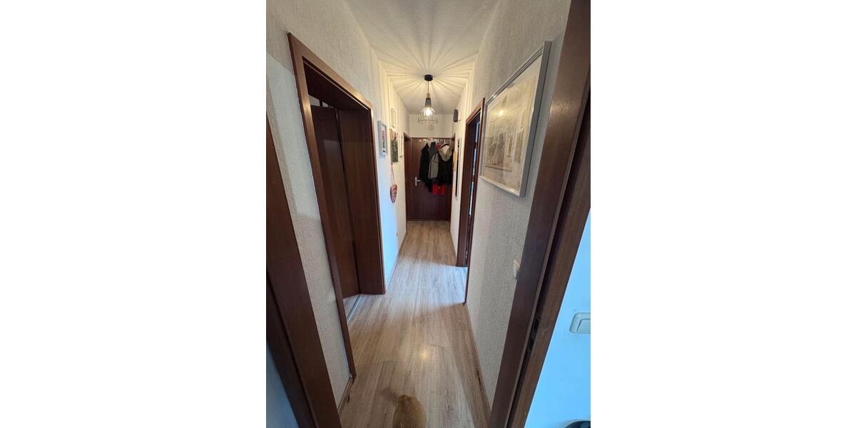 Etagenwohnung Brüggen - 2 Zimmer, 61 m&sup2;, 620&euro; | Angebot:24592173