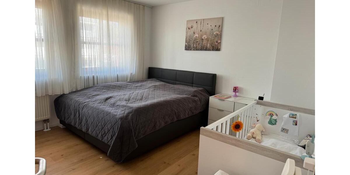 Etagenwohnung Füssen - 4 Zimmer, 111 m&sup2;, 549.000&euro; | Angebot:26169493