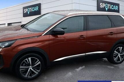 Peugeot 5008 30.750 km 21.930 &euro; Berlin 12681