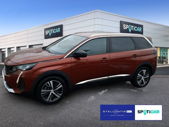 Peugeot 5008 30.750 km 21.930 &euro; Berlin 12681