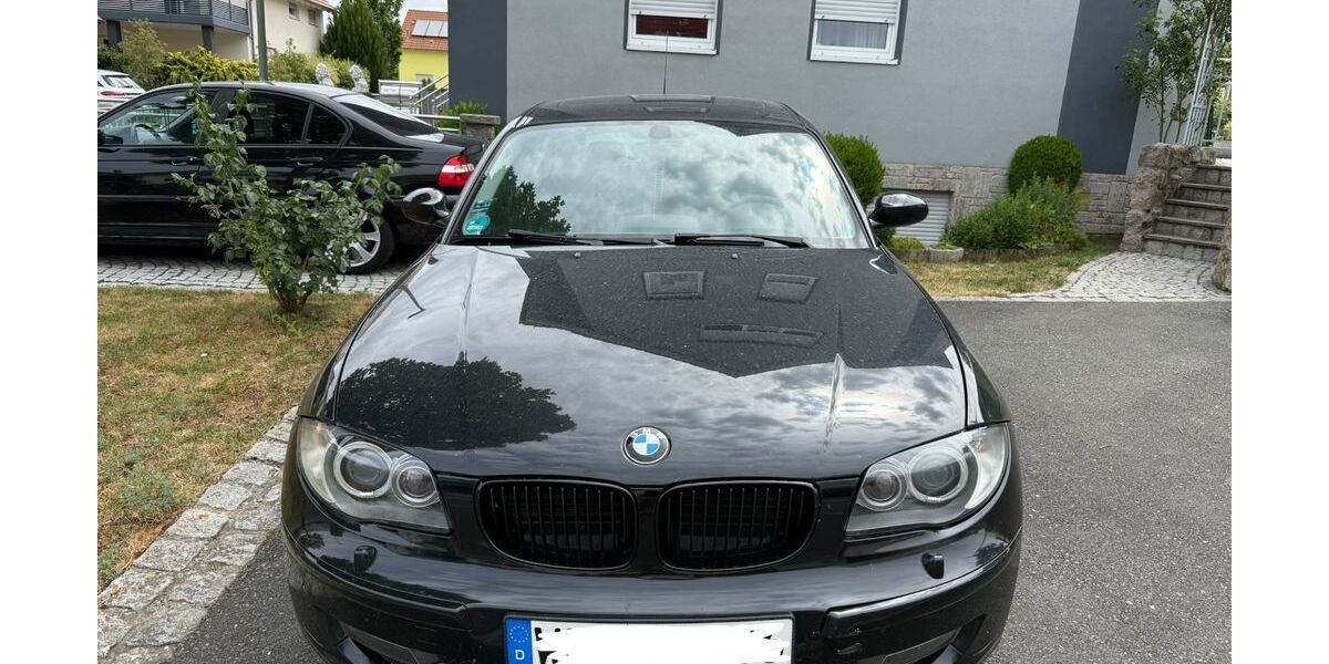 BMW 116 167.013 km 2.500 &euro; Würzburg 97084