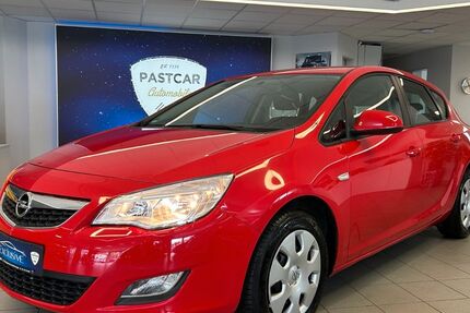 Opel Astra 56.000 km 6.700 &euro; Bad Krozingen 79189