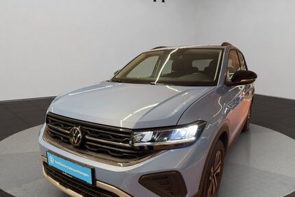 VW T-Cross 3.700 km 24.990 &euro; Karlsruhe 76131