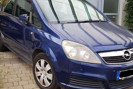 Opel Zafira 303.720 km 590 &euro; Bad Schönborn 76669