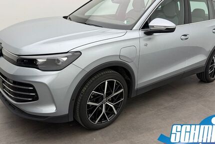 VW Tiguan 11.430 km 45.300 &euro; Peine 31226