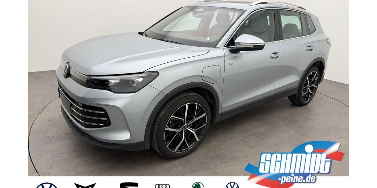 VW Tiguan 11.430 km 45.600 &euro; Peine 31226