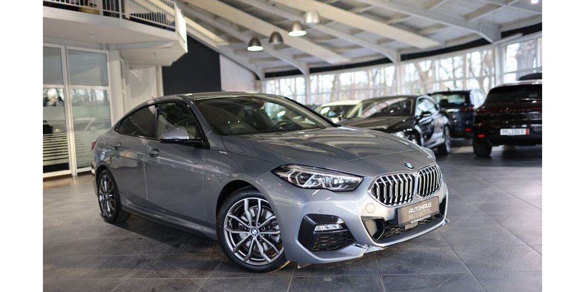 BMW 220 Gran Coupé 38.997 km 28.980 &euro; Nuthetal 14558