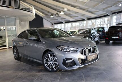 BMW 220 Gran Coupé 38.997 km 31.980 &euro; Nuthetal 14558