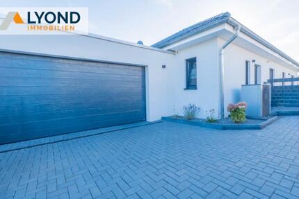 Bungalow 160qm 5 zimmer