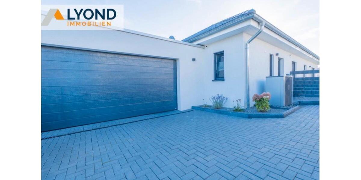 Bungalow 160qm 5 zimmer